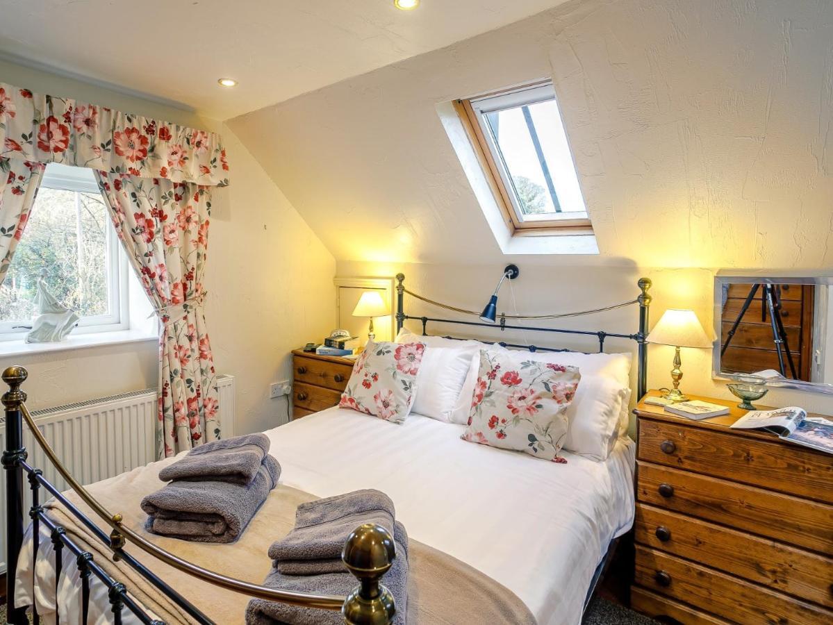 Vila 1 Bed In Fenny Bentley 80376 Exteriér fotografie